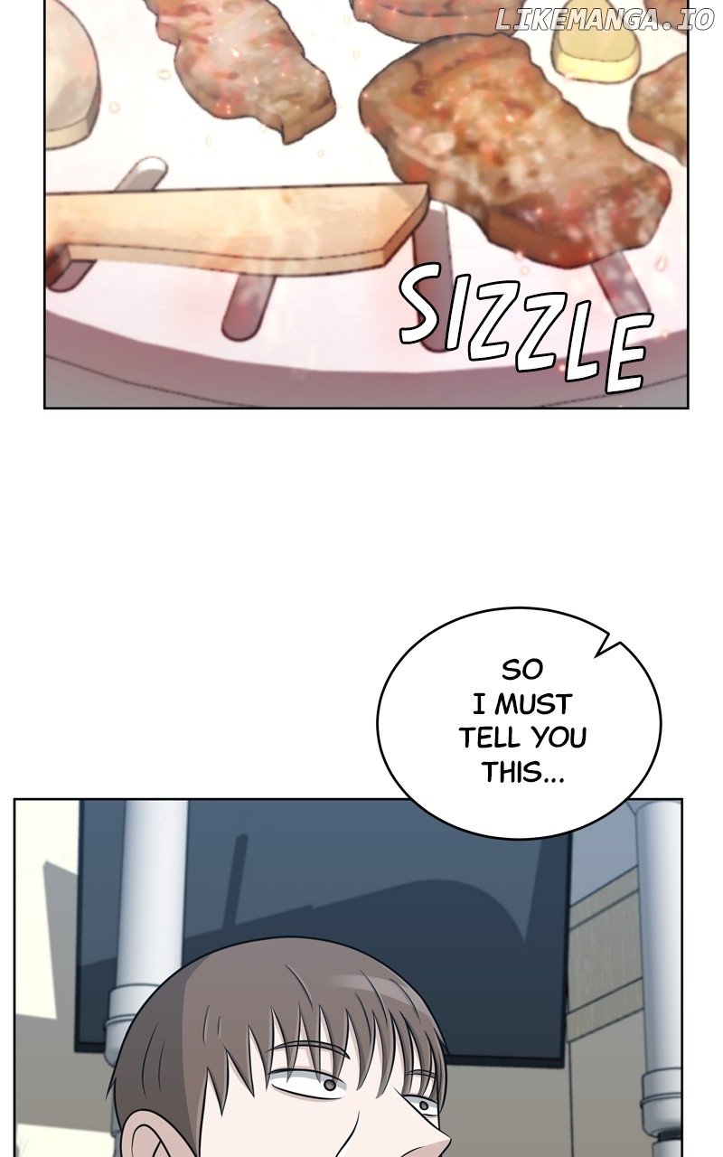 Big Man on the Court Chapter 38 - Page 54