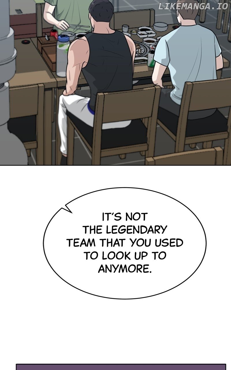 Big Man on the Court Chapter 38 - Page 56