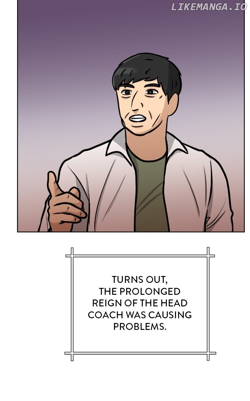 Big Man on the Court Chapter 38 - Page 57