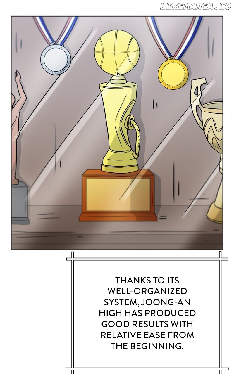 Big Man on the Court Chapter 38 - Page 58