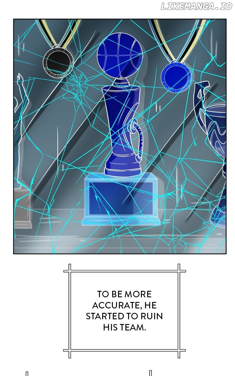 Big Man on the Court Chapter 38 - Page 60