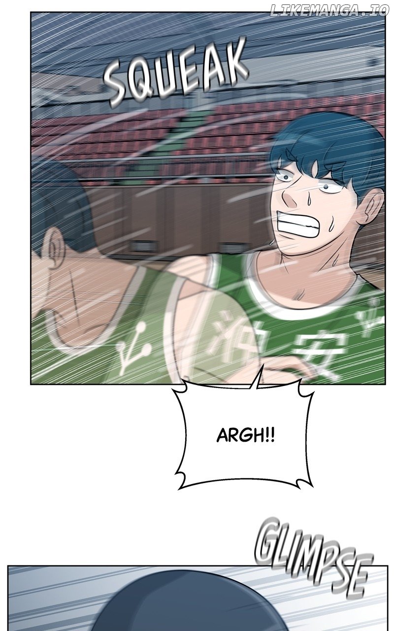 Big Man on the Court Chapter 38 - Page 7