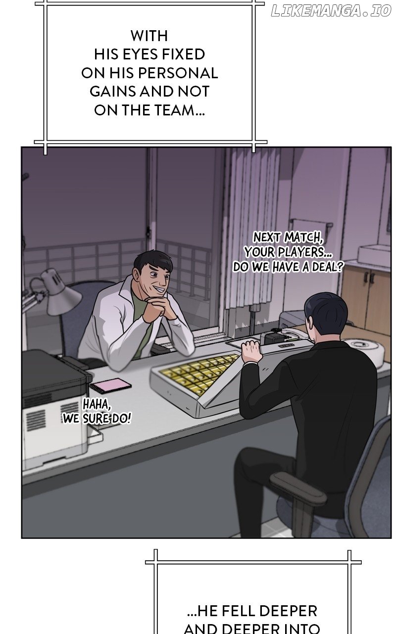 Big Man on the Court Chapter 38 - Page 61