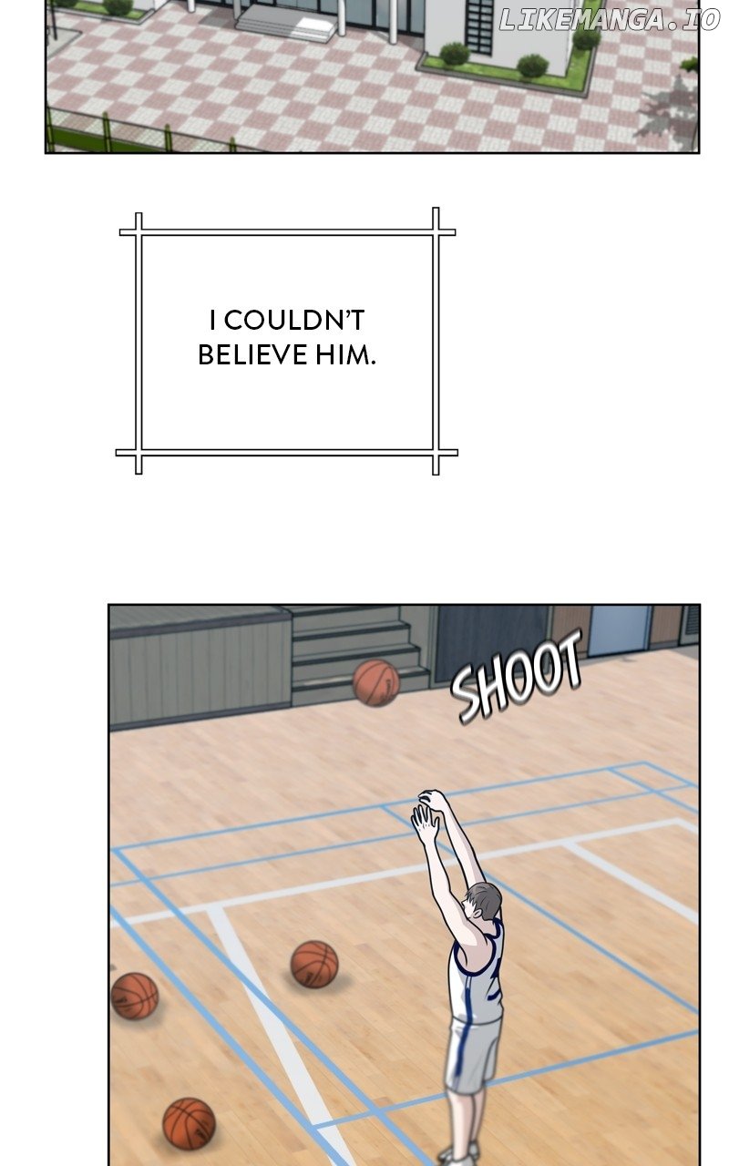 Big Man on the Court Chapter 38 - Page 65