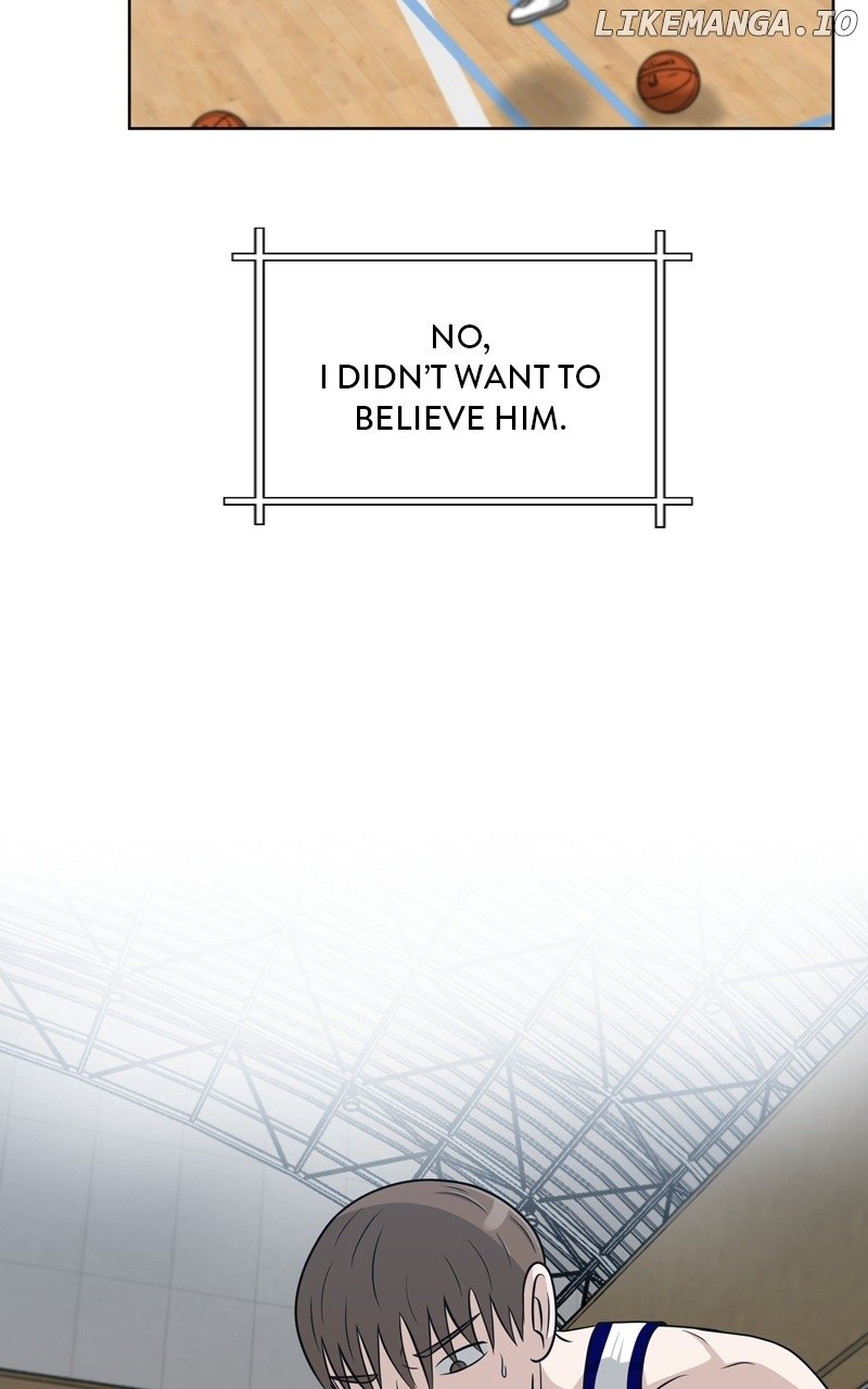 Big Man on the Court Chapter 38 - Page 66