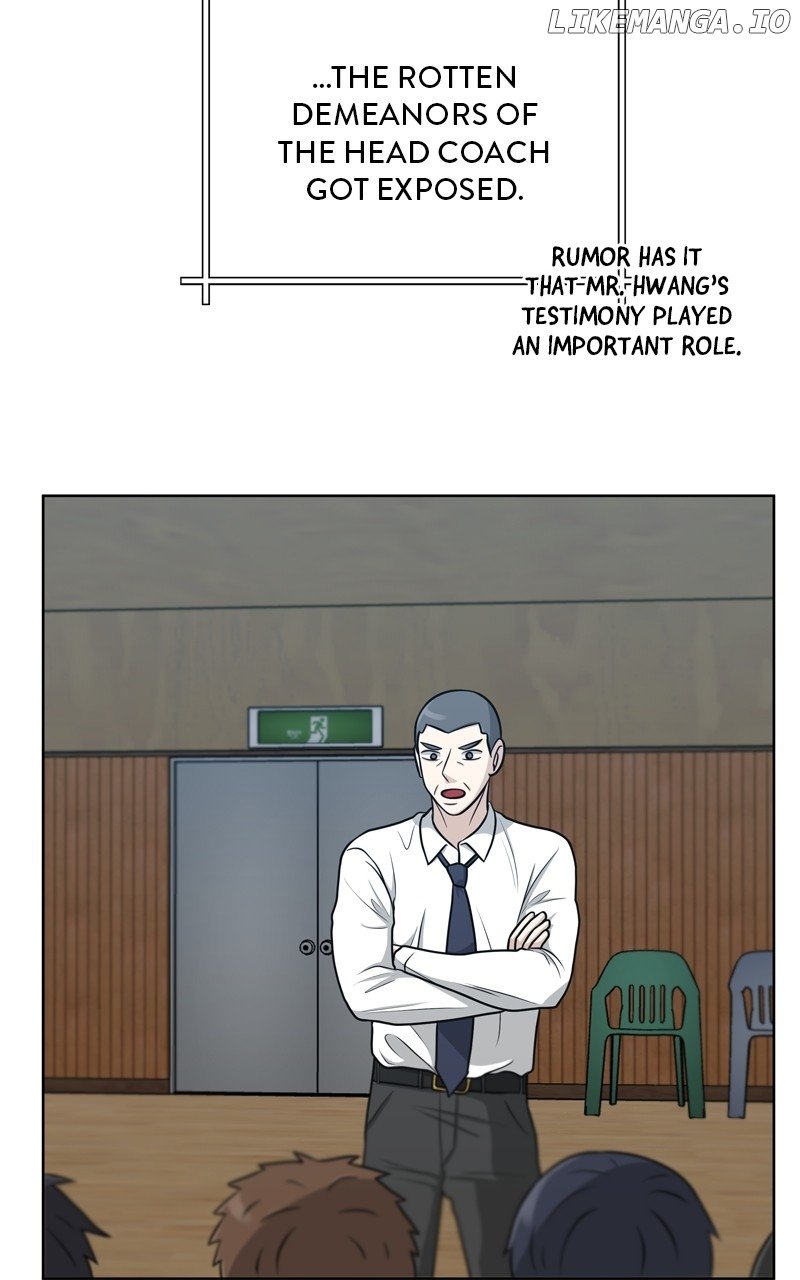 Big Man on the Court Chapter 38 - Page 72