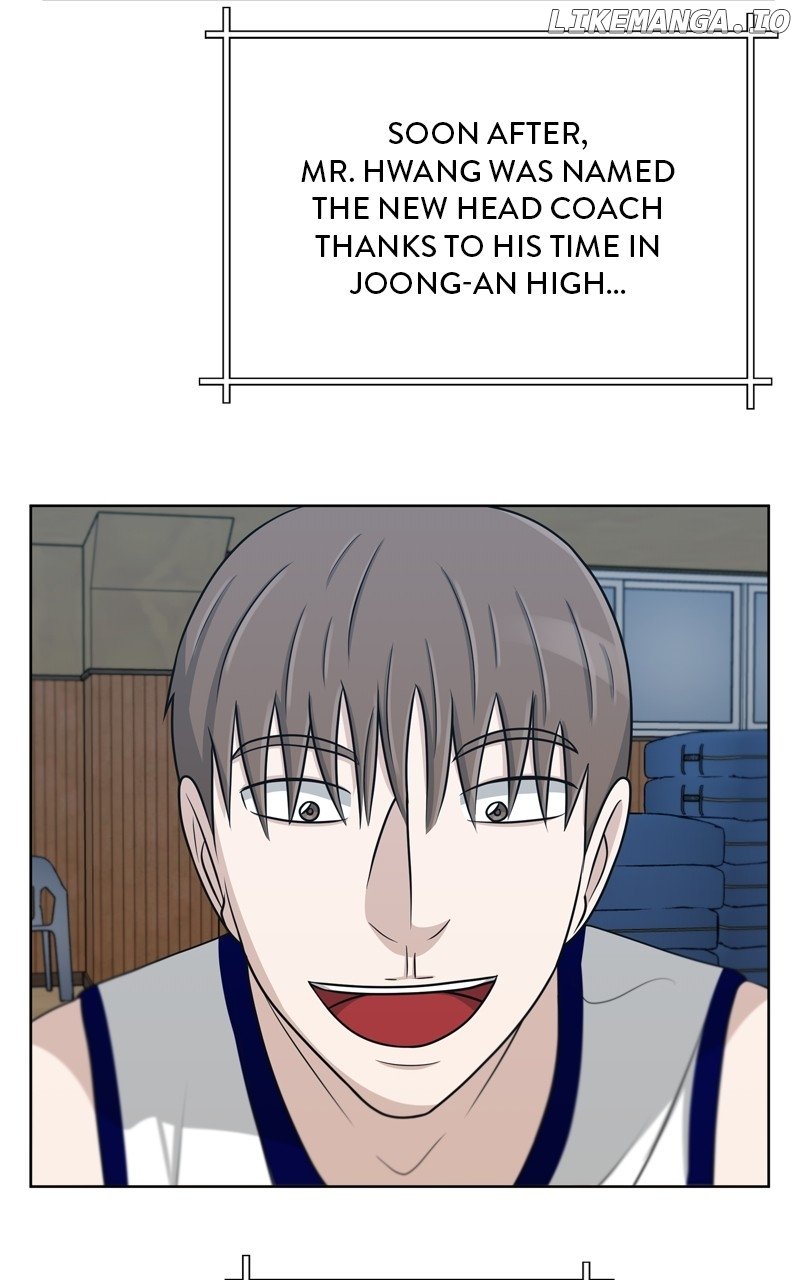 Big Man on the Court Chapter 38 - Page 73