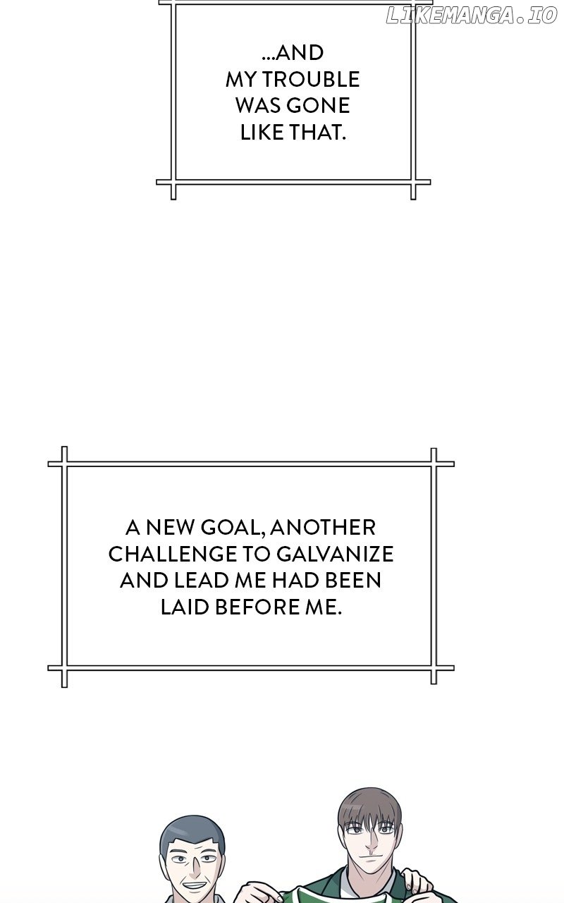 Big Man on the Court Chapter 38 - Page 74