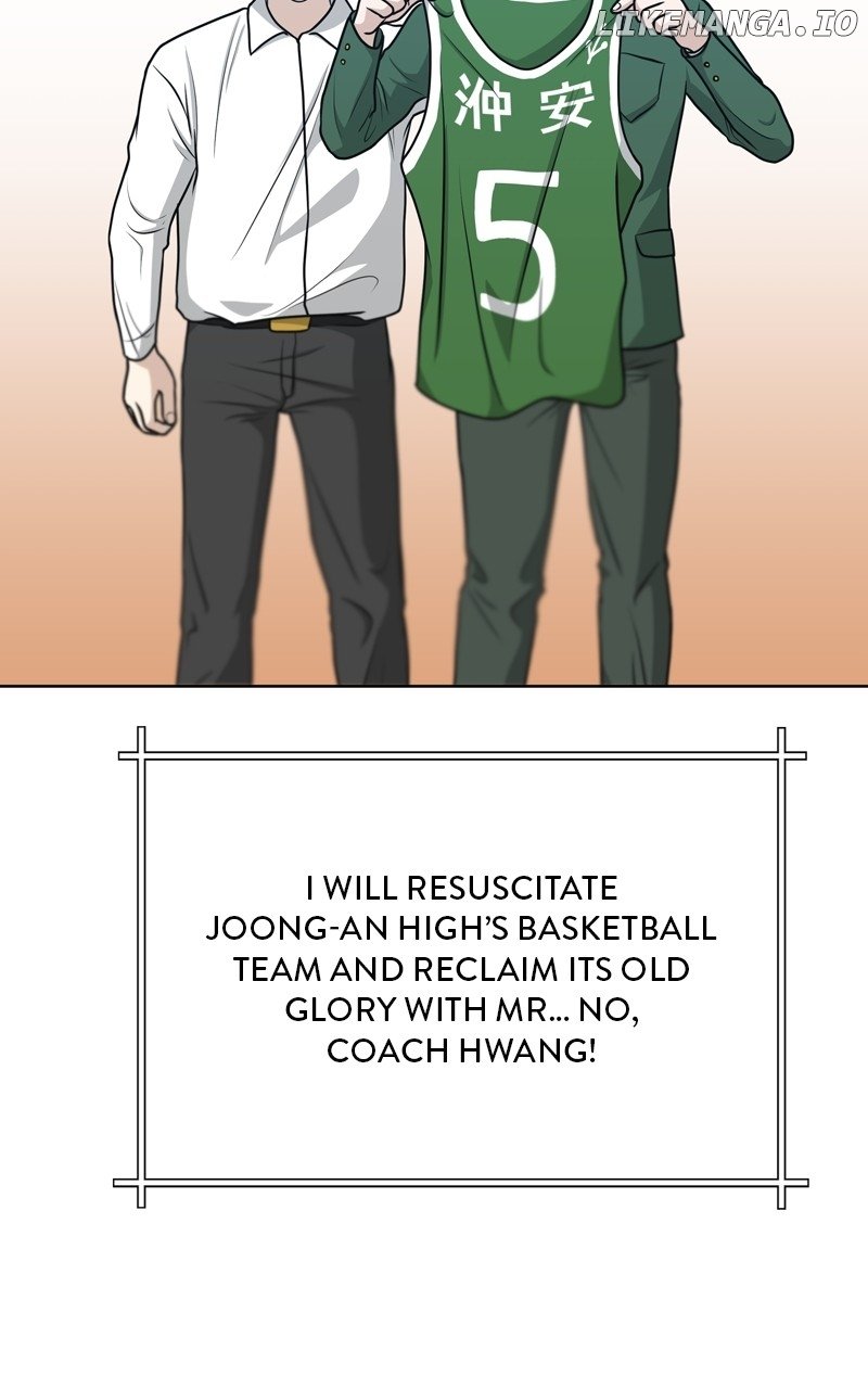 Big Man on the Court Chapter 38 - Page 75