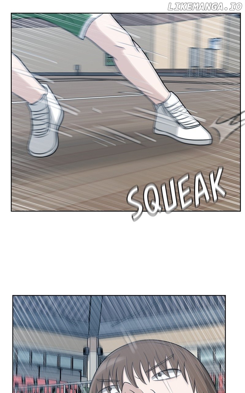 Big Man on the Court Chapter 38 - Page 76