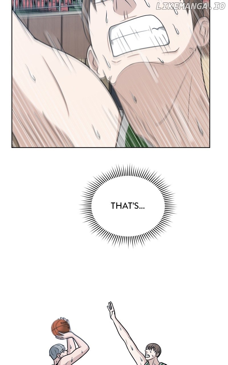 Big Man on the Court Chapter 38 - Page 77