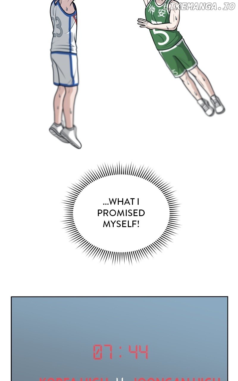 Big Man on the Court Chapter 38 - Page 78