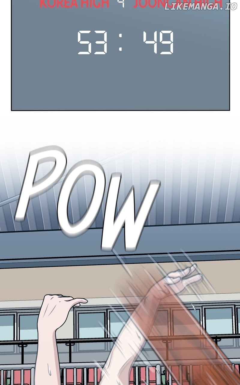 Big Man on the Court Chapter 38 - Page 79