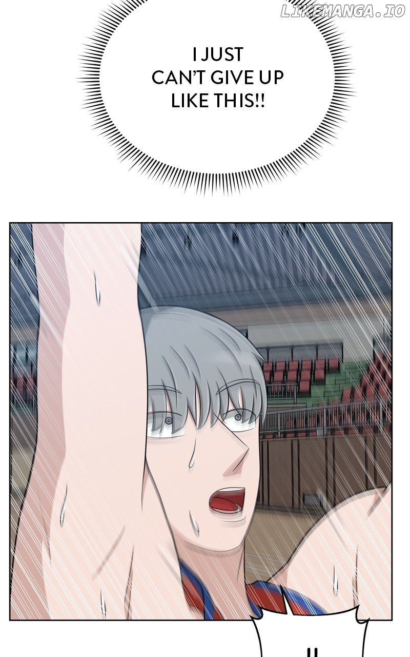 Big Man on the Court Chapter 38 - Page 81