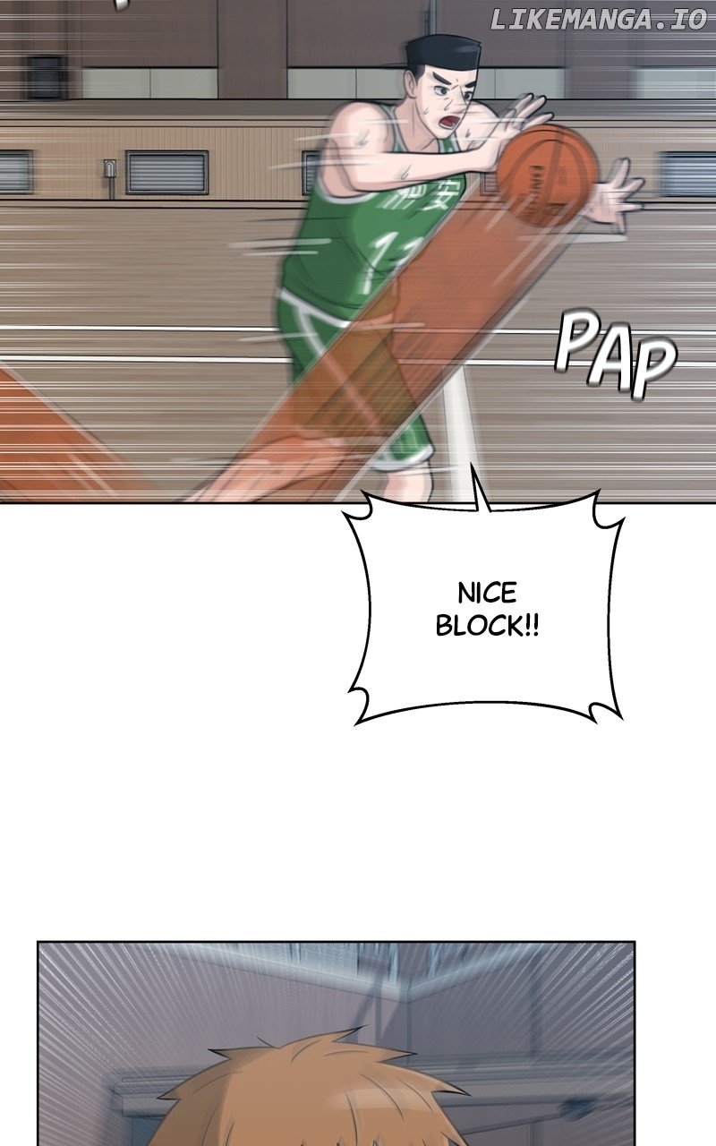 Big Man on the Court Chapter 38 - Page 83