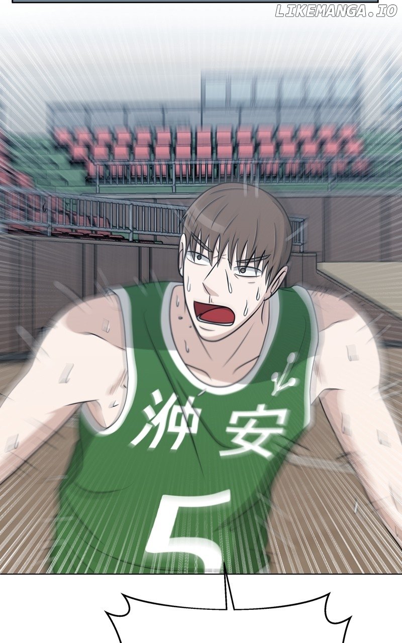 Big Man on the Court Chapter 38 - Page 86