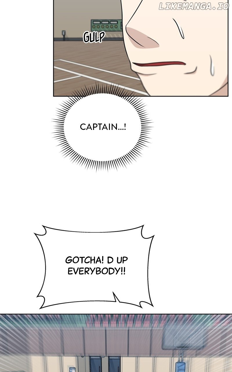 Big Man on the Court Chapter 38 - Page 88