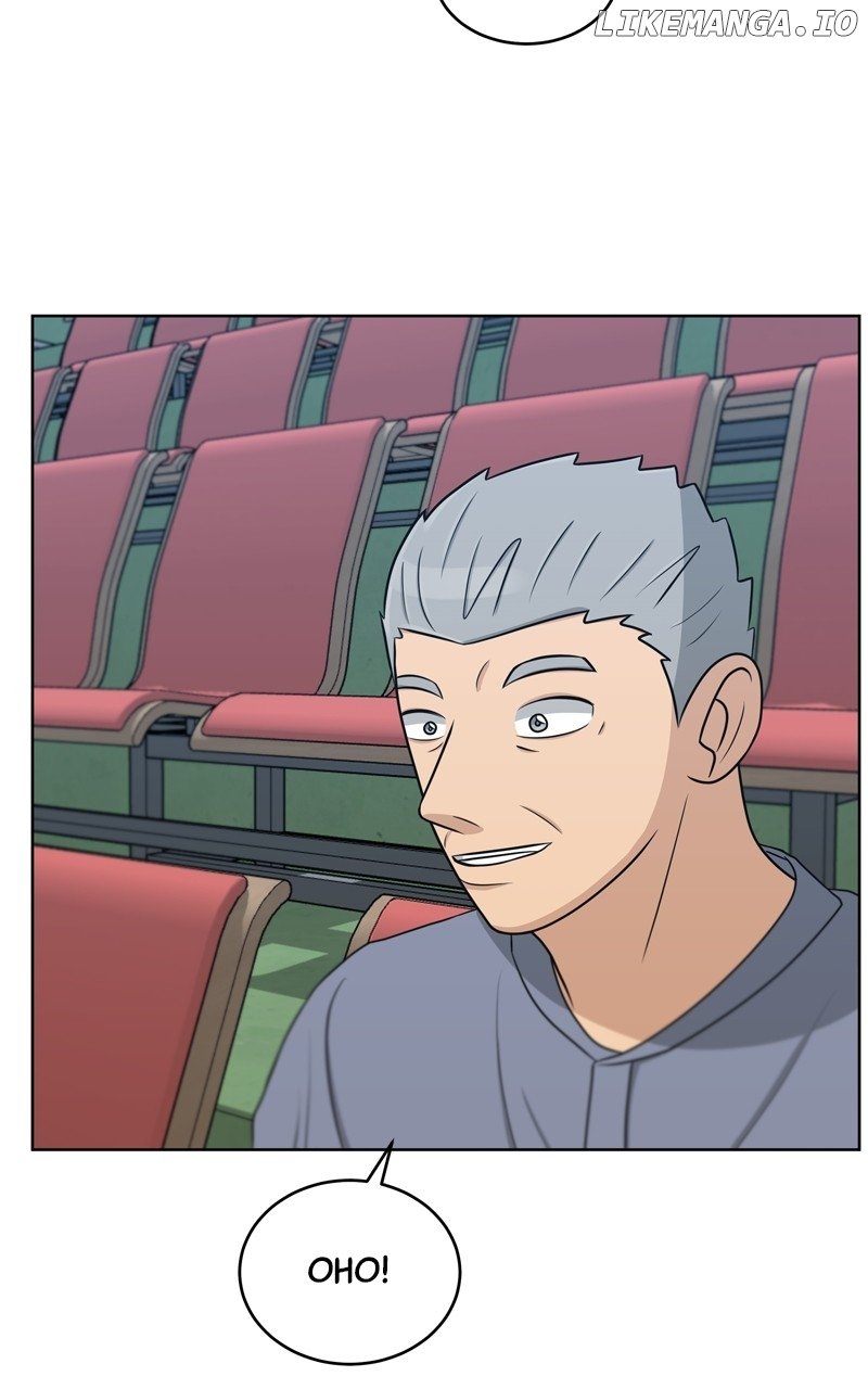 Big Man on the Court Chapter 38 - Page 91