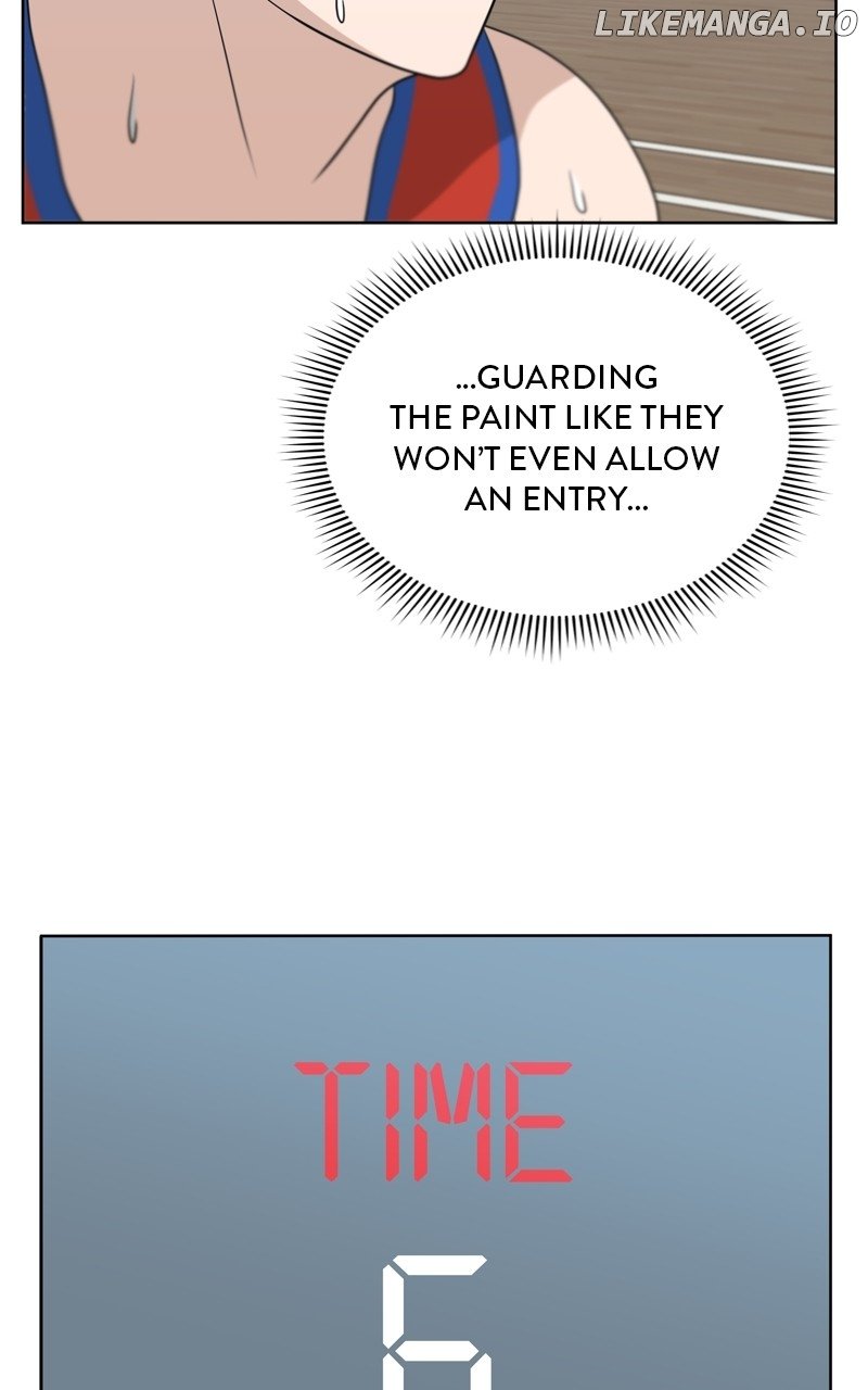 Big Man on the Court Chapter 39 - Page 11