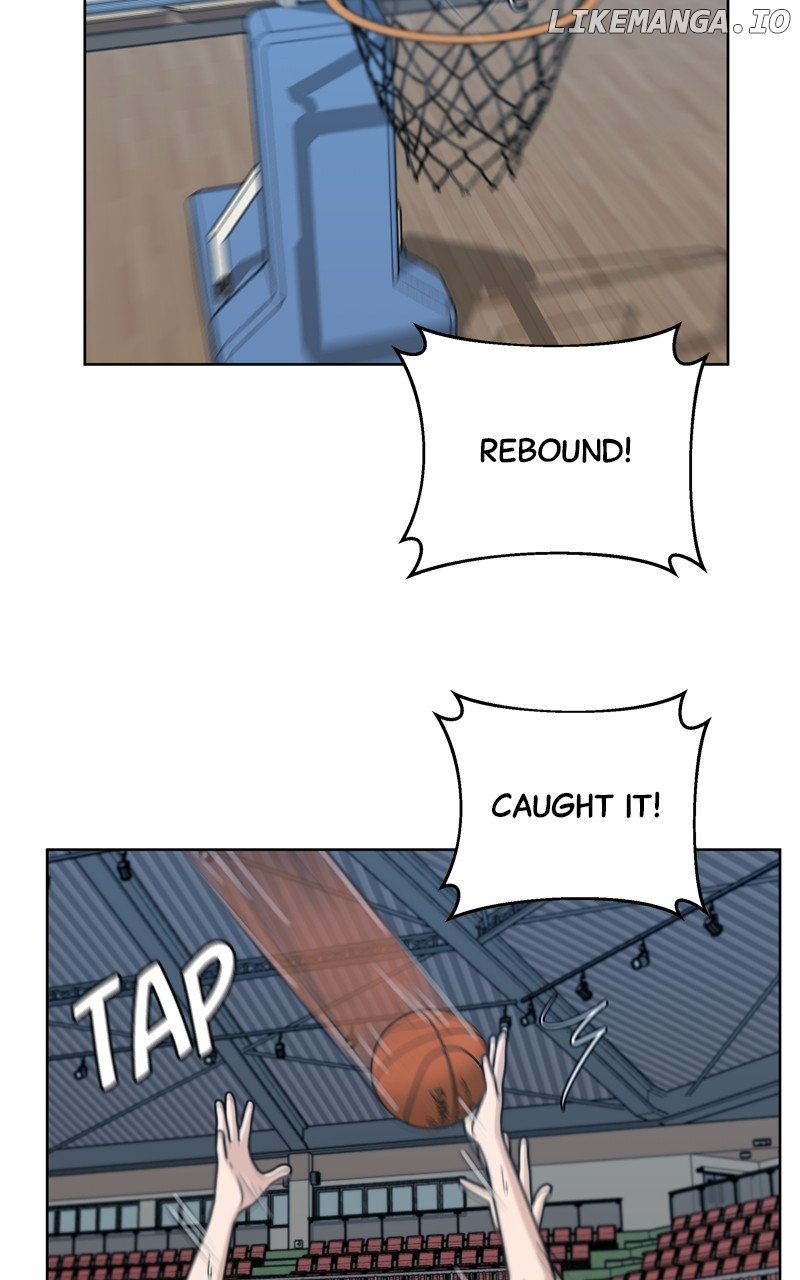 Big Man on the Court Chapter 39 - Page 17