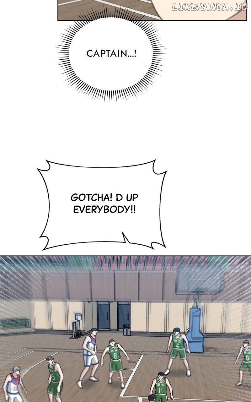 Big Man on the Court Chapter 39 - Page 4