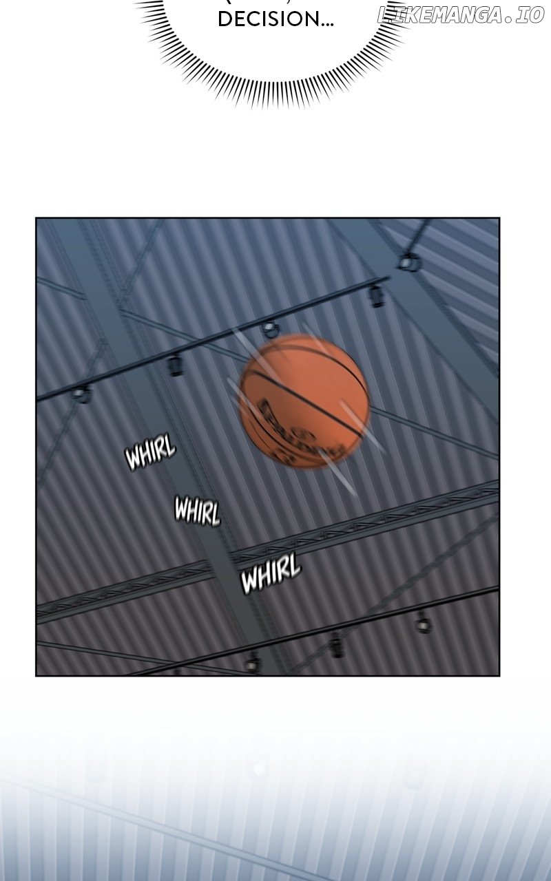 Big Man on the Court Chapter 39 - Page 31