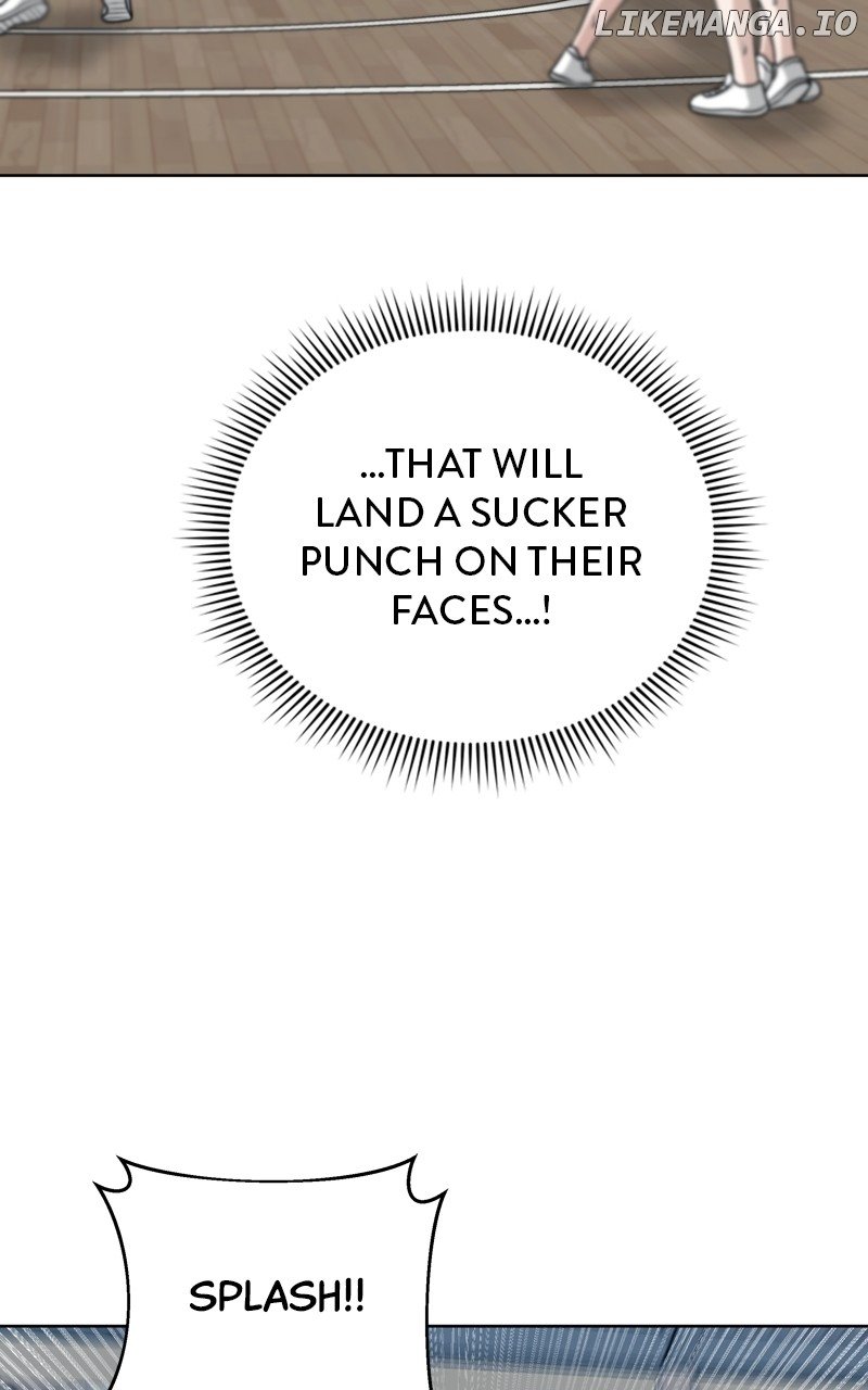 Big Man on the Court Chapter 39 - Page 33