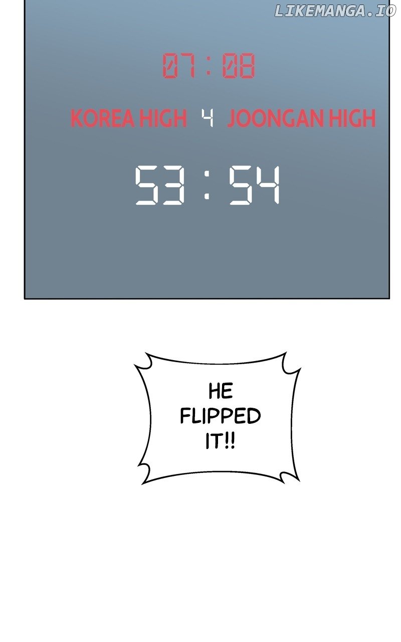 Big Man on the Court Chapter 39 - Page 35