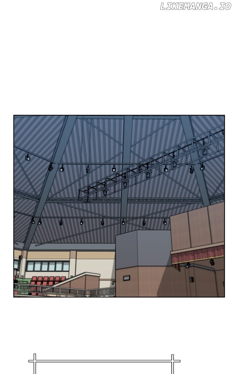 Big Man on the Court Chapter 39 - Page 37