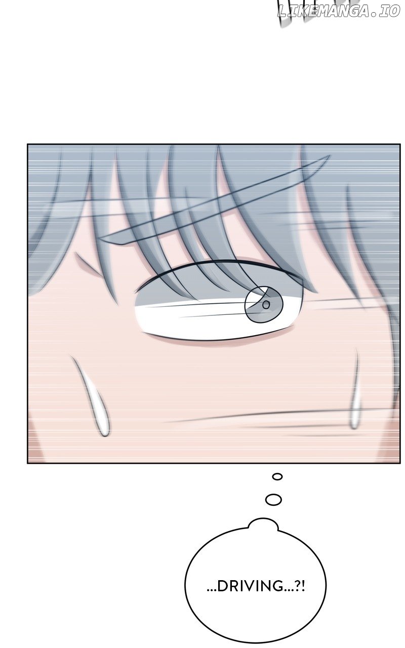 Big Man on the Court Chapter 39 - Page 41