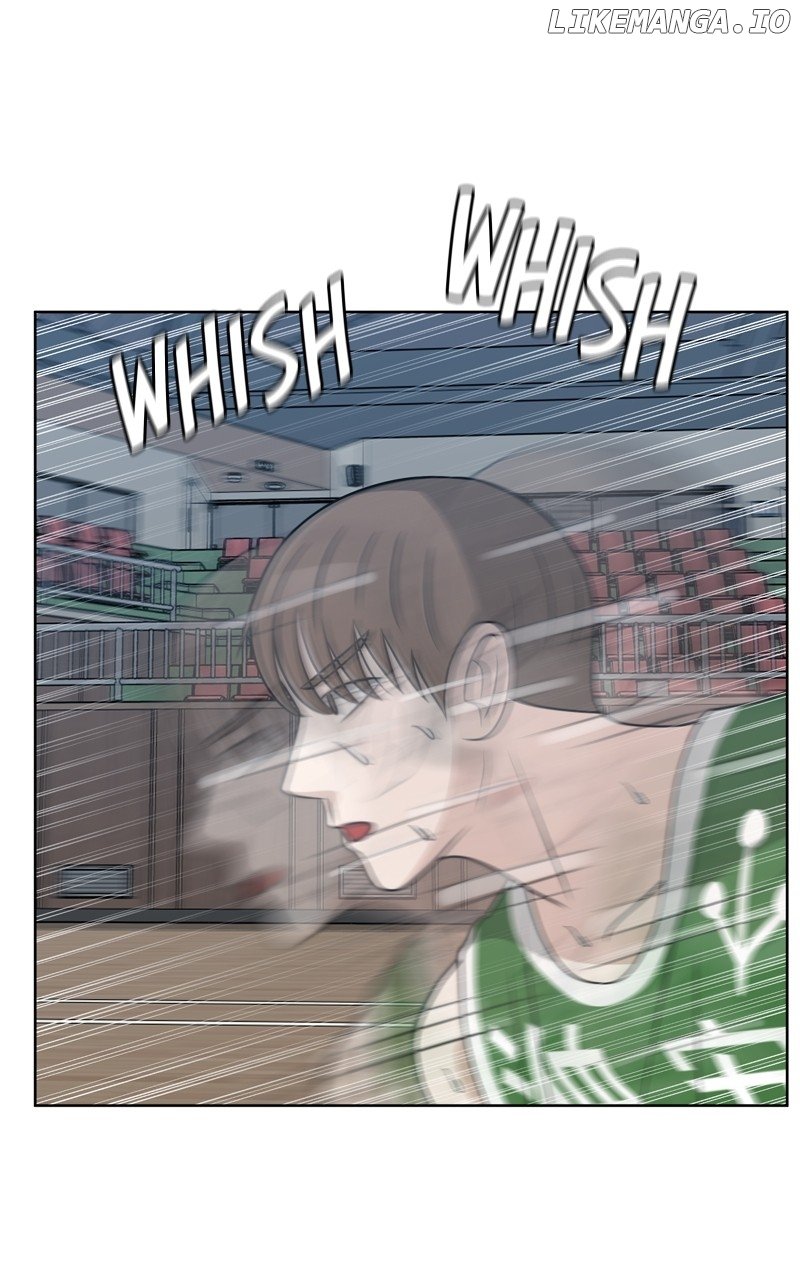 Big Man on the Court Chapter 39 - Page 42