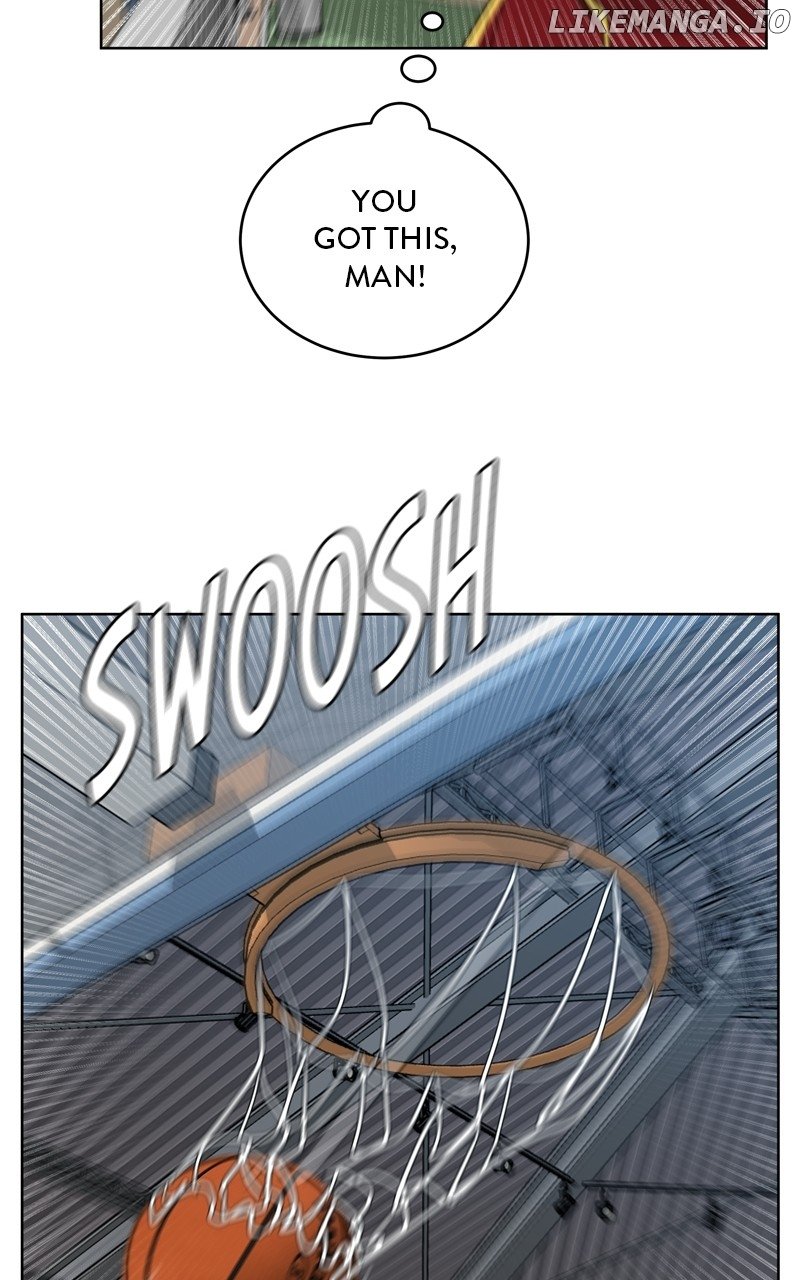 Big Man on the Court Chapter 39 - Page 46