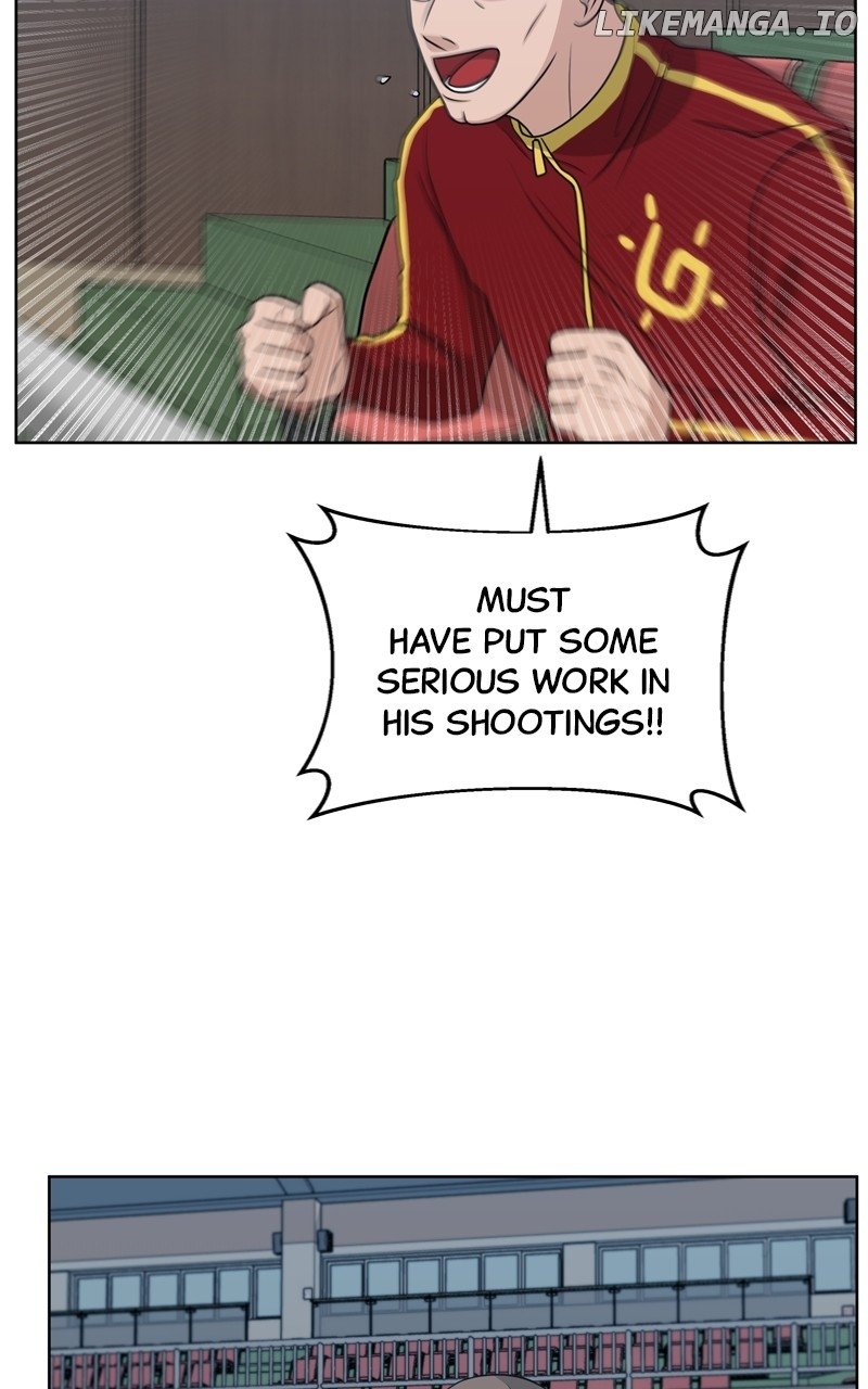 Big Man on the Court Chapter 39 - Page 48