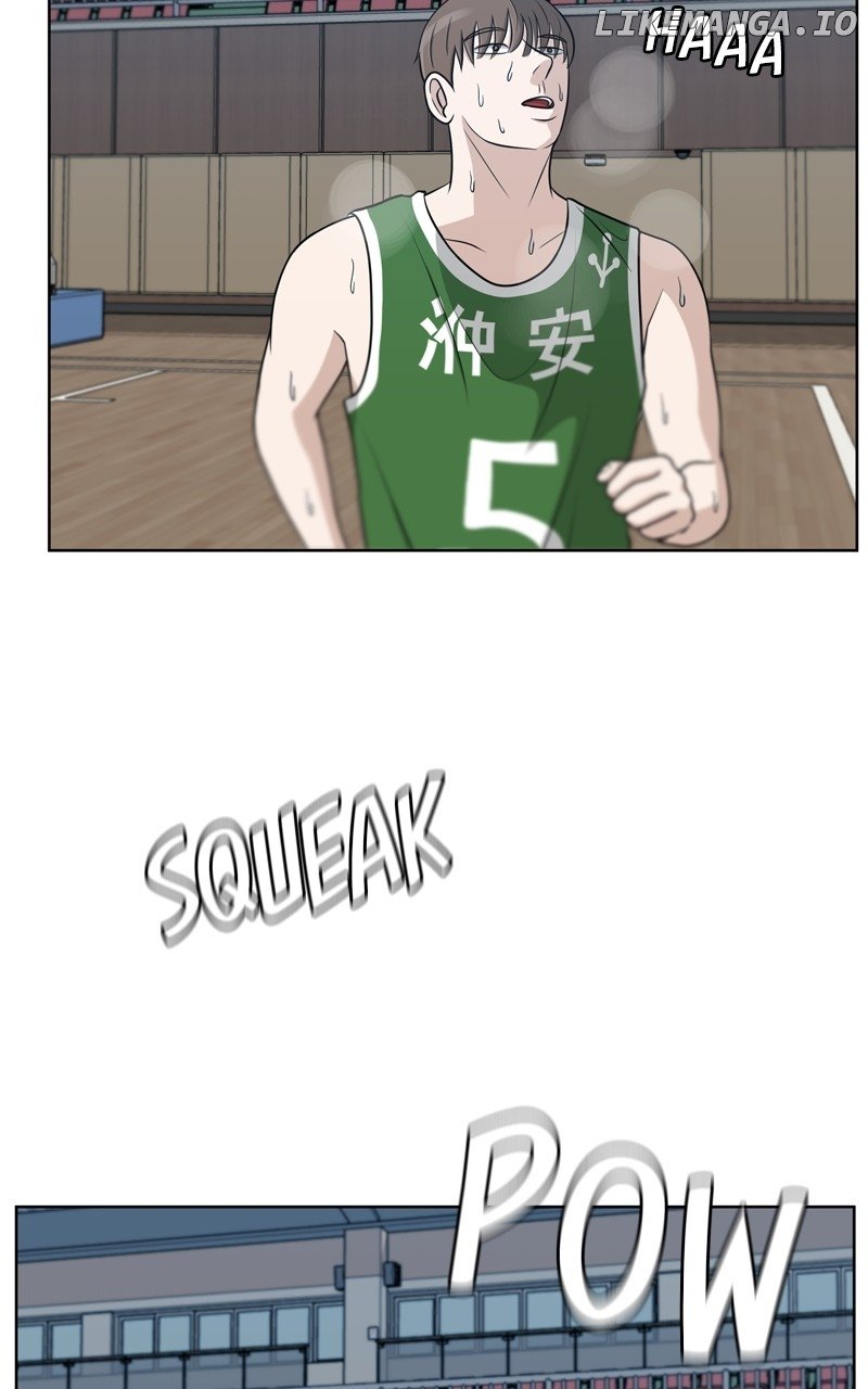 Big Man on the Court Chapter 39 - Page 49