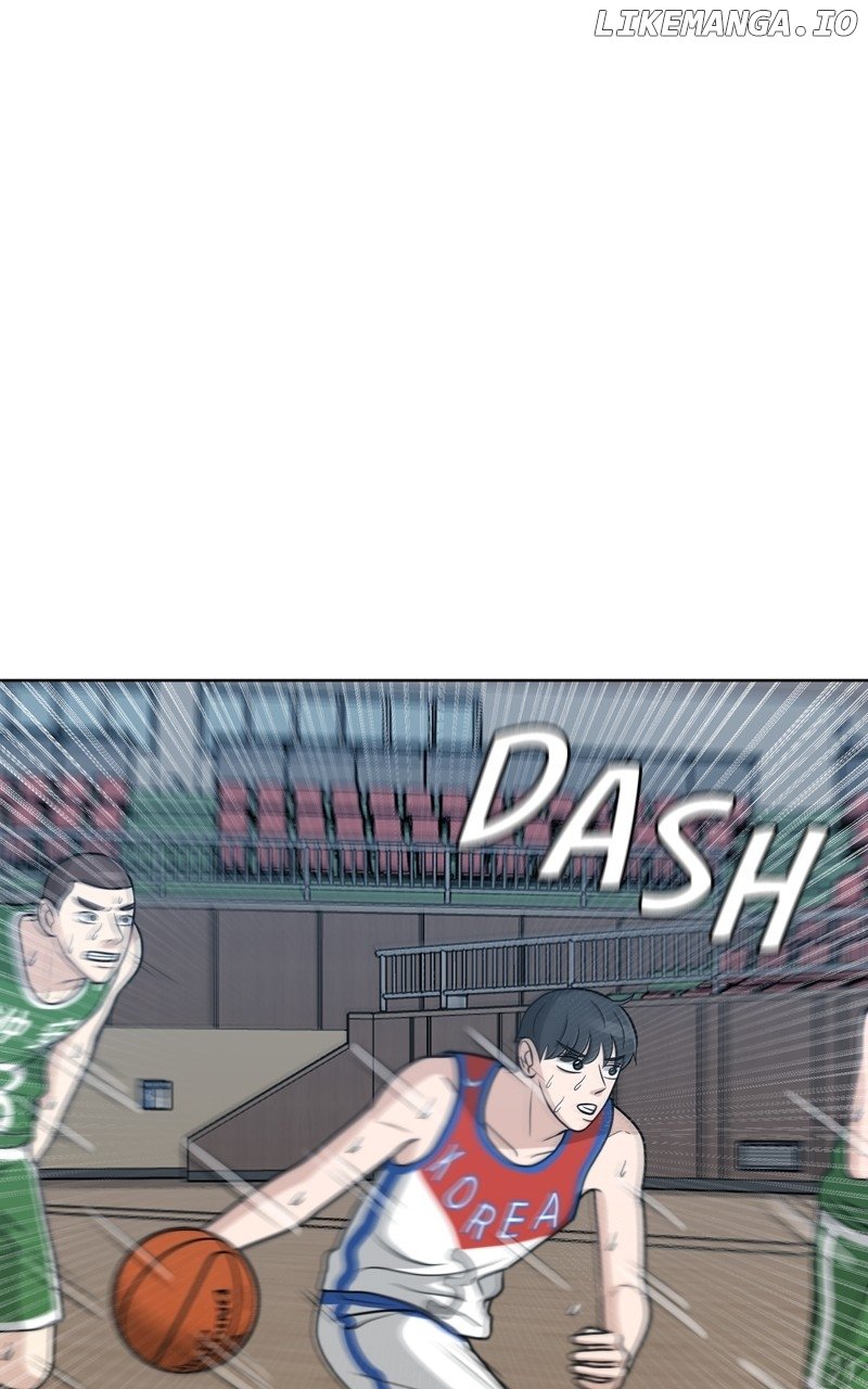 Big Man on the Court Chapter 39 - Page 51