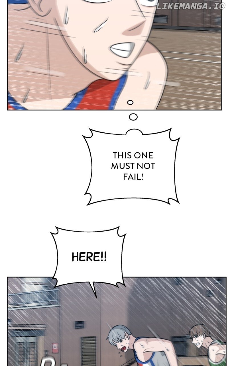 Big Man on the Court Chapter 39 - Page 53