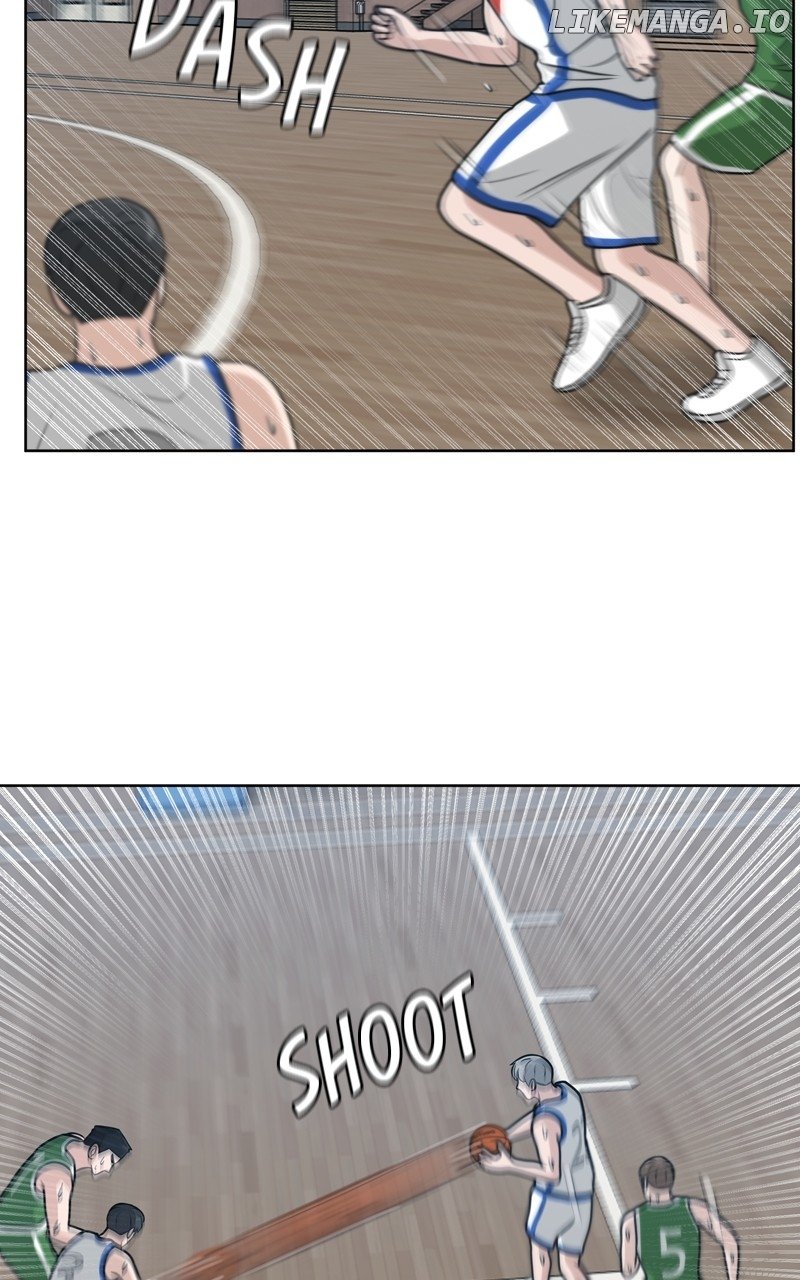 Big Man on the Court Chapter 39 - Page 54