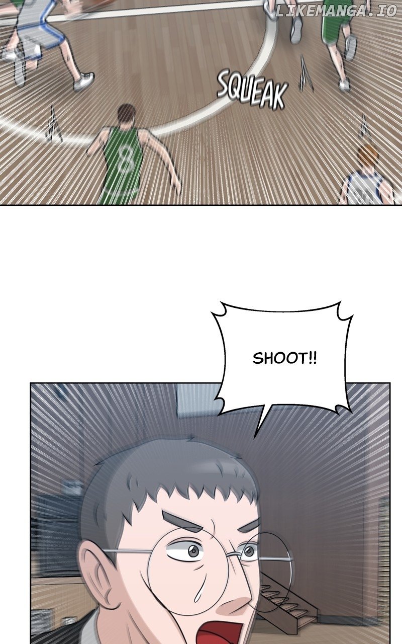 Big Man on the Court Chapter 39 - Page 55