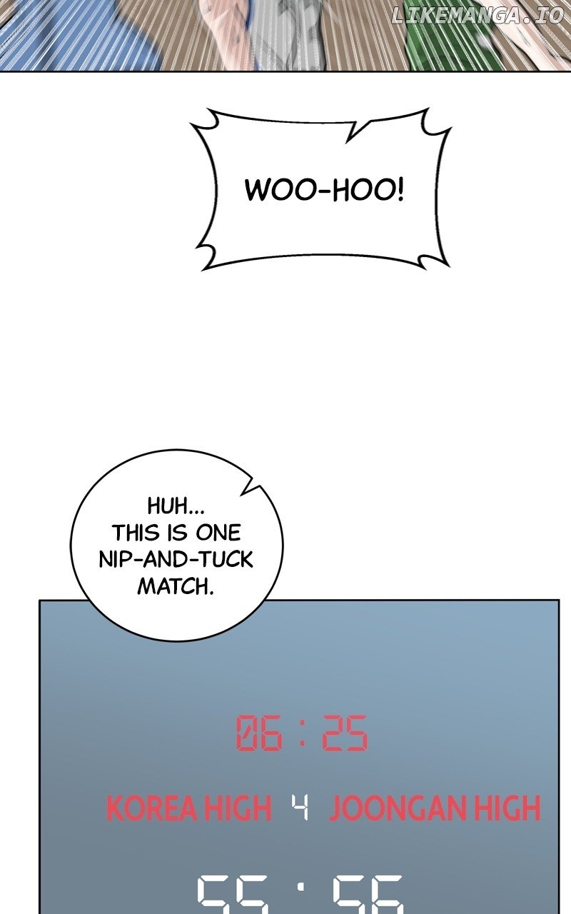 Big Man on the Court Chapter 39 - Page 57