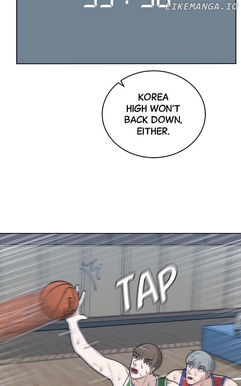 Big Man on the Court Chapter 39 - Page 58