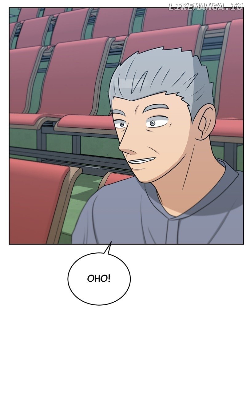 Big Man on the Court Chapter 39 - Page 7