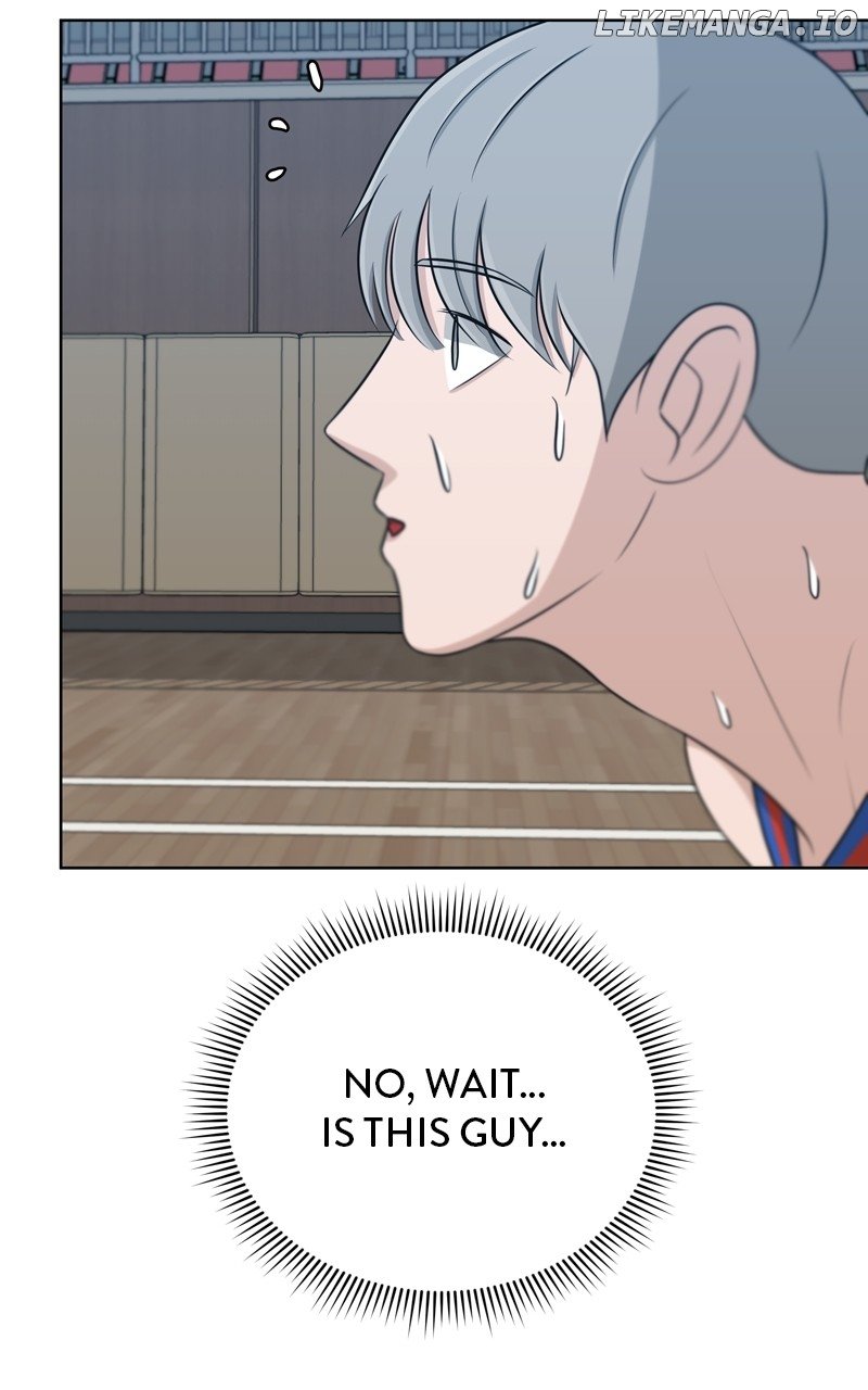 Big Man on the Court Chapter 39 - Page 64