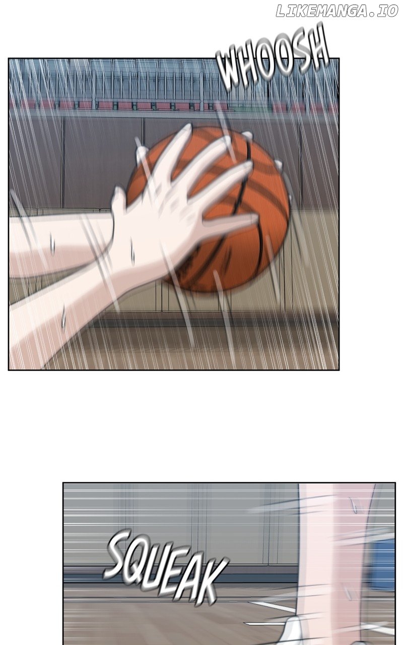 Big Man on the Court Chapter 39 - Page 65