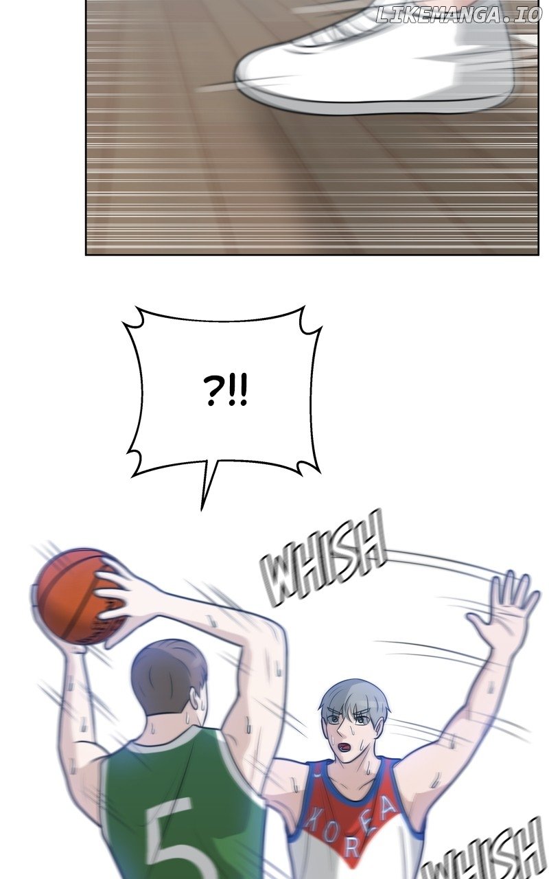 Big Man on the Court Chapter 39 - Page 66