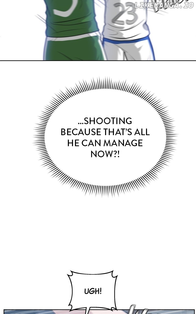 Big Man on the Court Chapter 39 - Page 67