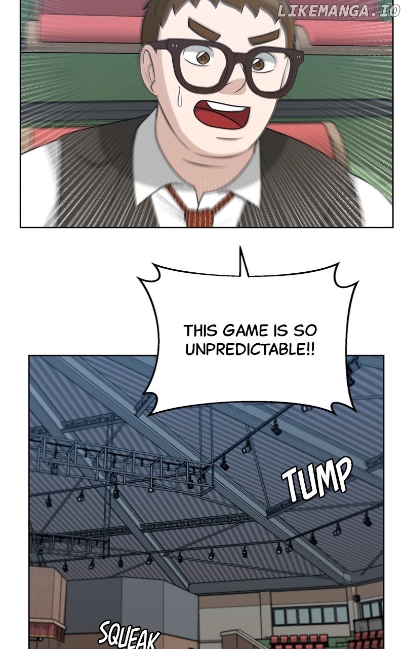 Big Man on the Court Chapter 39 - Page 74