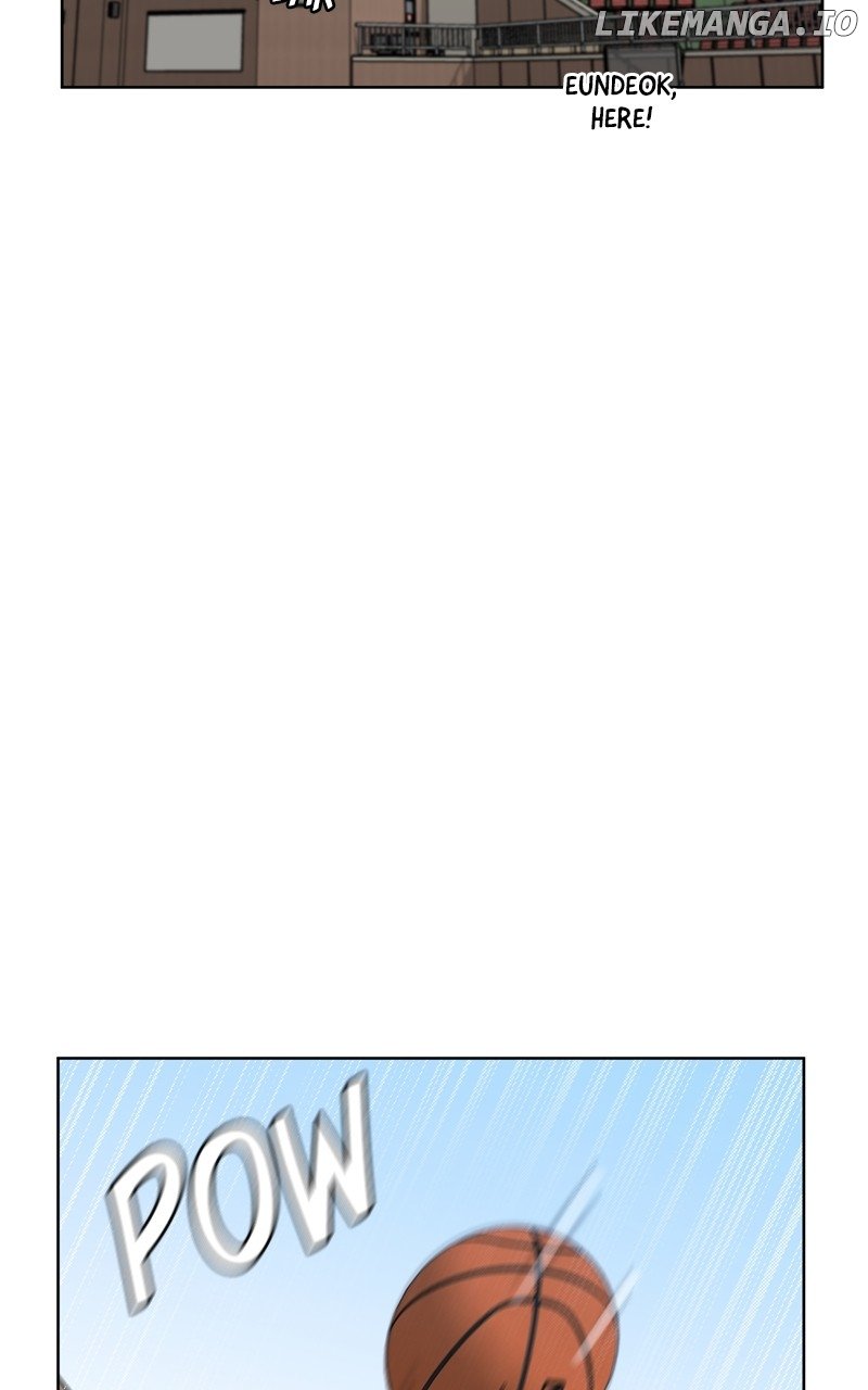 Big Man on the Court Chapter 39 - Page 75