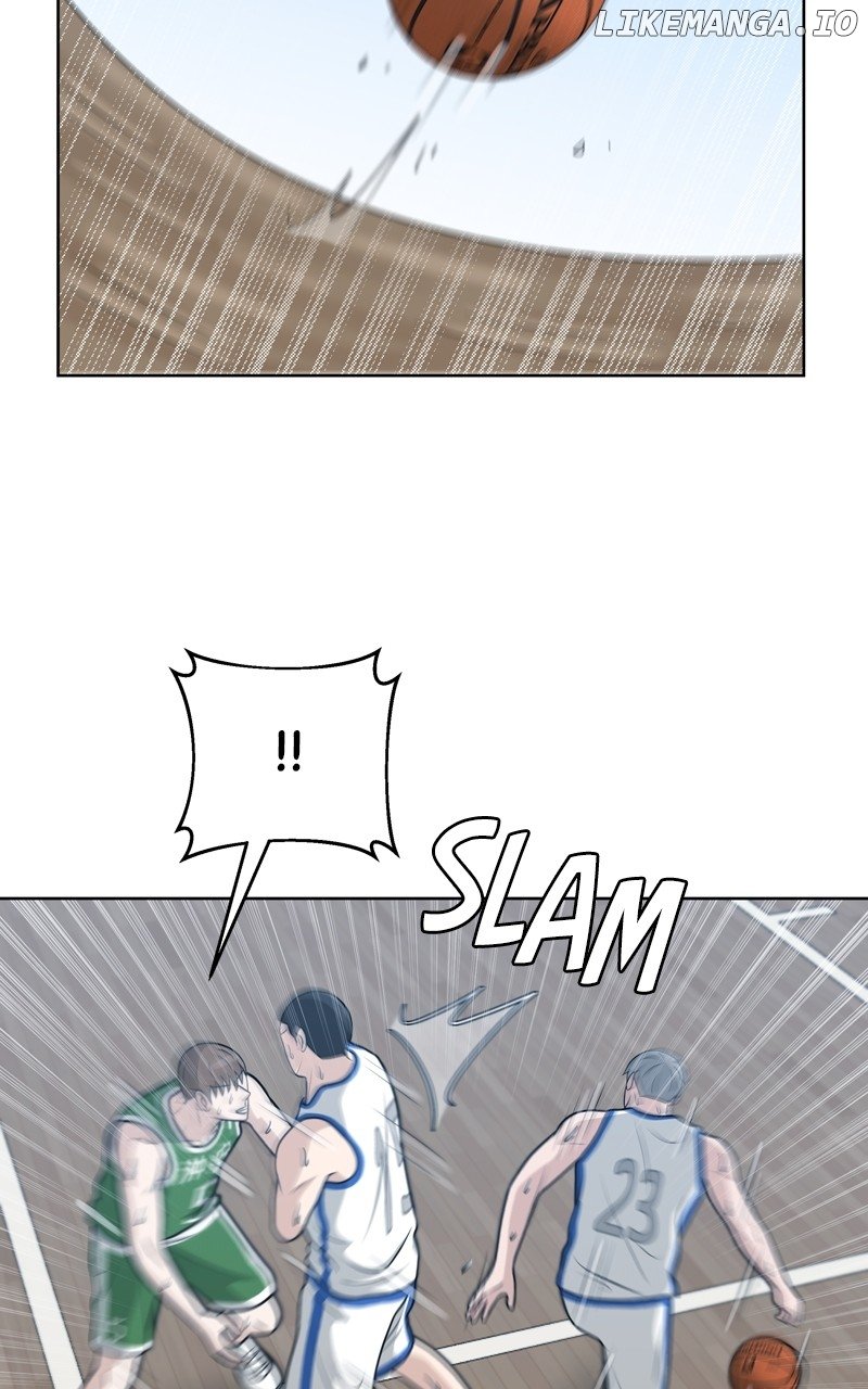 Big Man on the Court Chapter 39 - Page 76