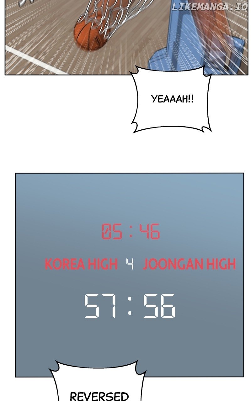 Big Man on the Court Chapter 39 - Page 79