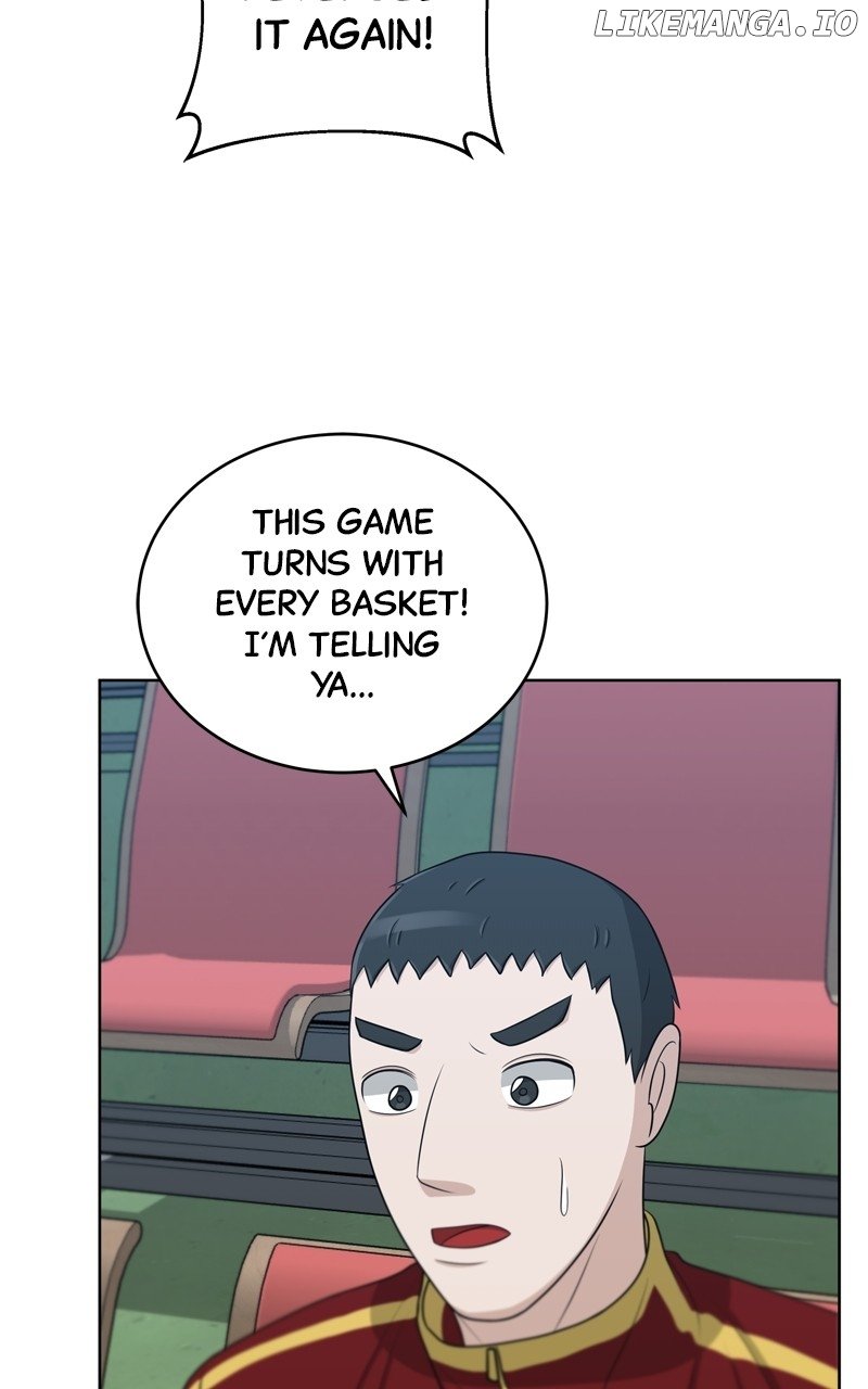 Big Man on the Court Chapter 39 - Page 80